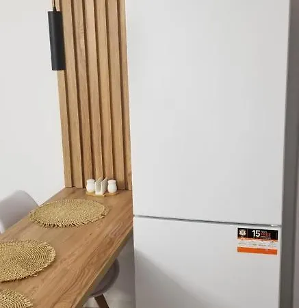 2a Near Blloku Area Apartament *