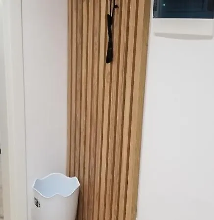 2a Near Blloku Area Tirana