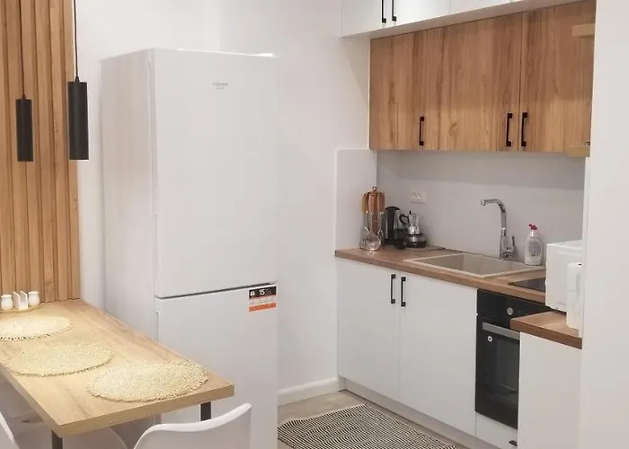 2a Near Blloku Area Apartment *