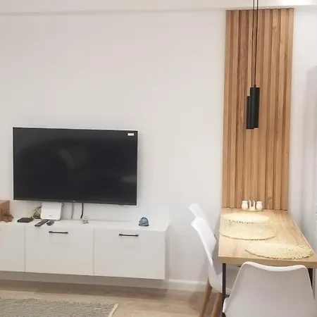 Apartament 2a Near Blloku Area