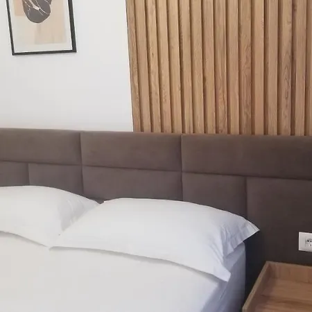 Apartamento 2a Near Blloku Area *