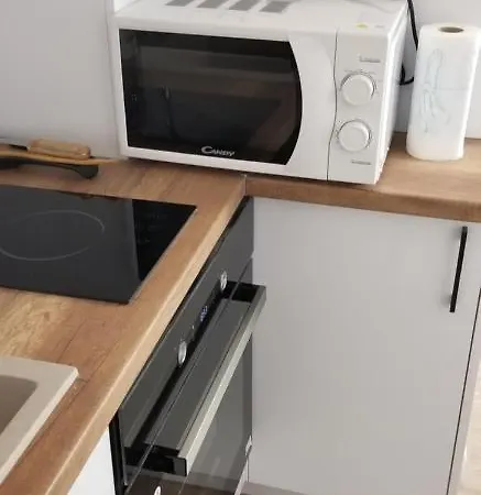 Apartamento 2a Near Blloku Area