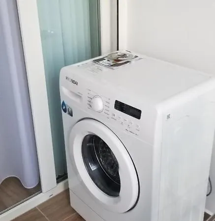 Apartamento 2a Near Blloku Area Tirana