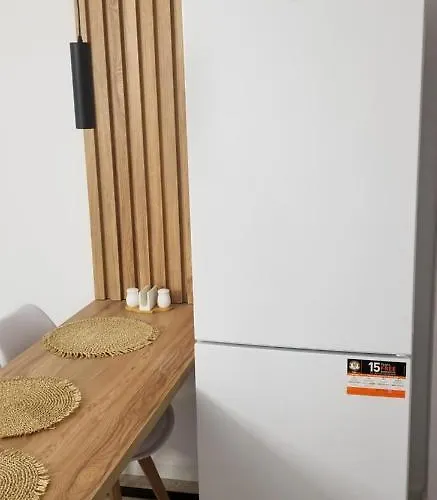 2a Near Blloku Area Apartament *