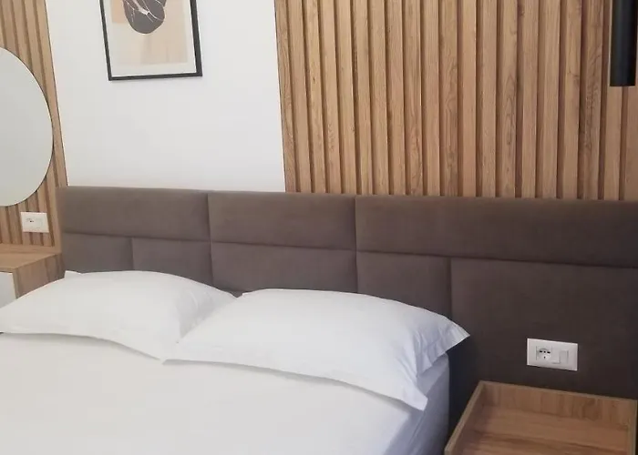 Apartament 2a Near Blloku Area *