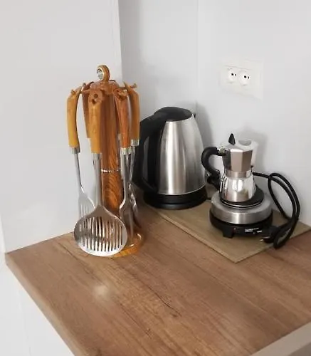 2a Near Blloku Area Apartament *