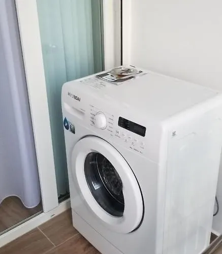 Apartamento 2a Near Blloku Area Tirana